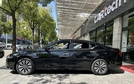 Nissan Altima VI (L34), 2023 год, 1 874 161 рублей, 7 фотография