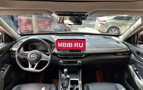 Nissan Altima VI (L34), 2023 год, 1 874 161 рублей, 9 фотография