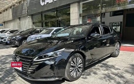 Nissan Altima VI (L34), 2023 год, 1 874 161 рублей, 4 фотография