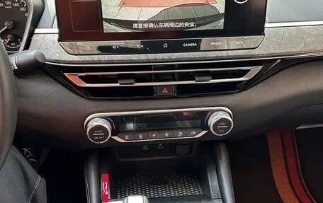 Nissan Altima VI (L34), 2023 год, 1 874 161 рублей, 10 фотография