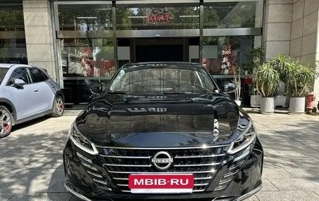 Nissan Altima VI (L34), 2023 год, 1 874 161 рублей, 2 фотография