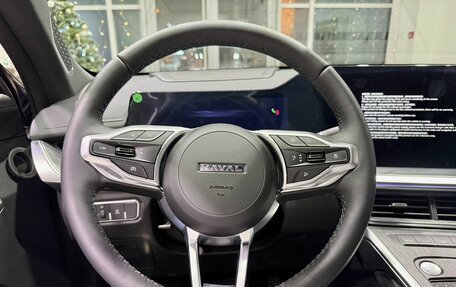 Haval F7, 2026 год, 3 199 000 рублей, 7 фотография
