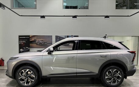 Haval F7, 2026 год, 3 199 000 рублей, 10 фотография