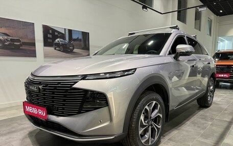 Haval F7, 2026 год, 3 199 000 рублей, 1 фотография