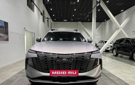 Haval F7, 2026 год, 3 199 000 рублей, 12 фотография