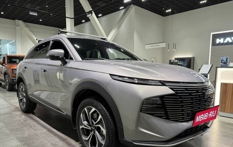 Haval F7, 2026 год, 3 199 000 рублей, 11 фотография