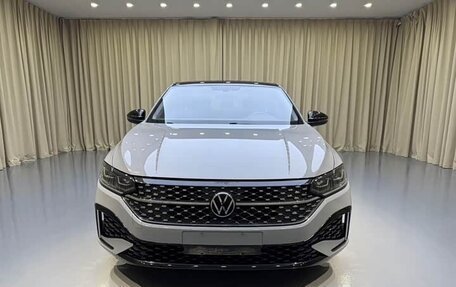 Volkswagen Lavida, 2023 год, 1 320 000 рублей, 2 фотография