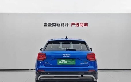 Audi Q2 I, 2020 год, 1 440 000 рублей, 3 фотография