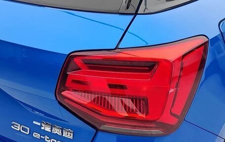 Audi Q2 I, 2020 год, 1 440 000 рублей, 5 фотография