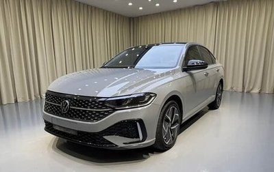 Volkswagen Lavida, 2023 год, 1 320 000 рублей, 1 фотография
