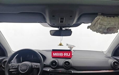 Audi Q2 I, 2020 год, 1 440 000 рублей, 9 фотография