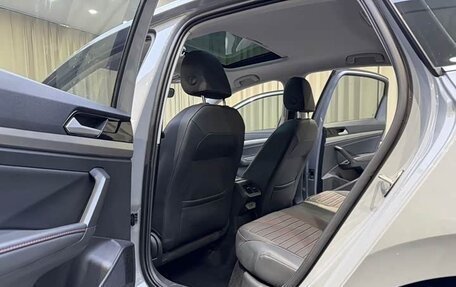 Volkswagen Lavida, 2023 год, 1 320 000 рублей, 10 фотография