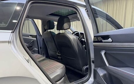 Volkswagen Lavida, 2023 год, 1 320 000 рублей, 12 фотография