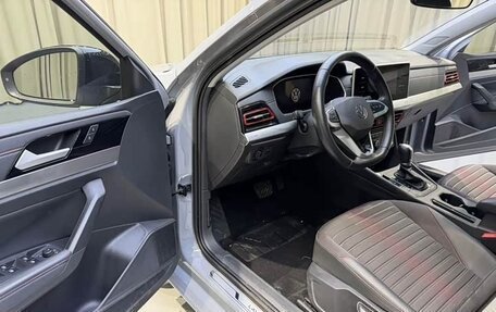 Volkswagen Lavida, 2023 год, 1 320 000 рублей, 9 фотография