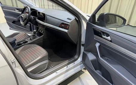 Volkswagen Lavida, 2023 год, 1 320 000 рублей, 11 фотография