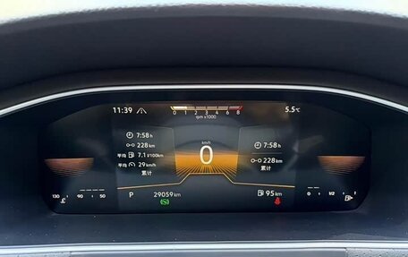 Volkswagen Lavida, 2023 год, 1 320 000 рублей, 16 фотография