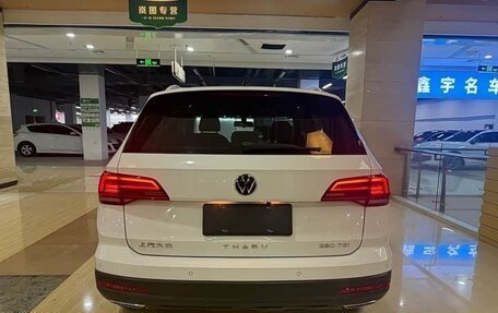 Volkswagen Tharu, 2022 год, 1 720 000 рублей, 5 фотография