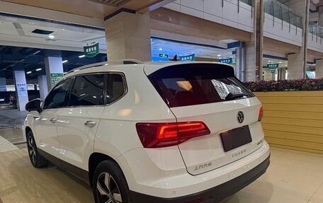 Volkswagen Tharu, 2022 год, 1 720 000 рублей, 6 фотография
