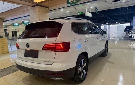 Volkswagen Tharu, 2022 год, 1 720 000 рублей, 4 фотография