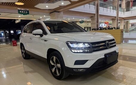 Volkswagen Tharu, 2022 год, 1 720 000 рублей, 3 фотография