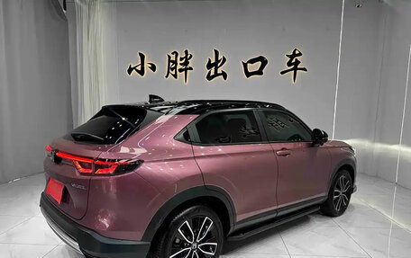 Honda Vezel, 2023 год, 1 790 888 рублей, 4 фотография