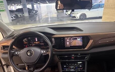 Volkswagen Tharu, 2022 год, 1 720 000 рублей, 7 фотография