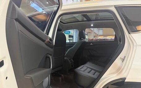 Volkswagen Tharu, 2022 год, 1 720 000 рублей, 10 фотография