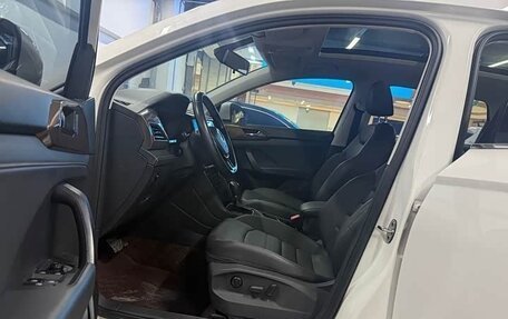 Volkswagen Tharu, 2022 год, 1 720 000 рублей, 9 фотография