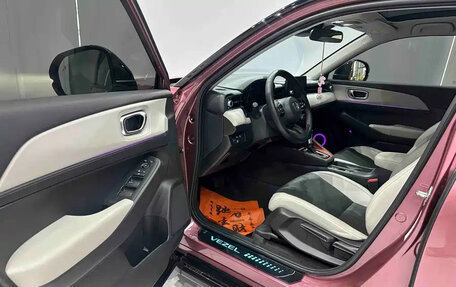 Honda Vezel, 2023 год, 1 790 888 рублей, 10 фотография