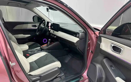 Honda Vezel, 2023 год, 1 790 888 рублей, 17 фотография