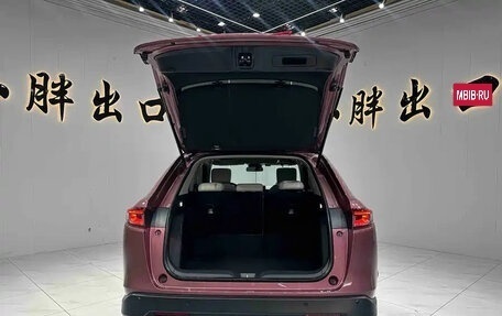 Honda Vezel, 2023 год, 1 790 888 рублей, 7 фотография