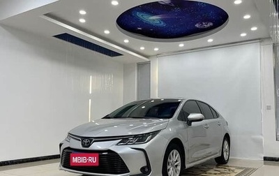 Toyota Corolla, 2022 год, 1 096 000 рублей, 1 фотография