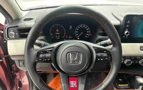 Honda Vezel, 2023 год, 1 790 888 рублей, 11 фотография