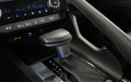 Hyundai Avante, 2023 год, 1 590 000 рублей, 9 фотография