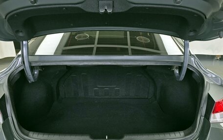 Hyundai Avante, 2023 год, 1 590 000 рублей, 17 фотография