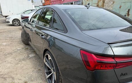 Audi A6, 2019 год, 4 050 000 рублей, 8 фотография