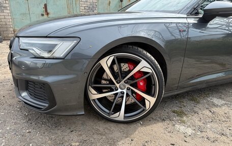 Audi A6, 2019 год, 4 050 000 рублей, 11 фотография
