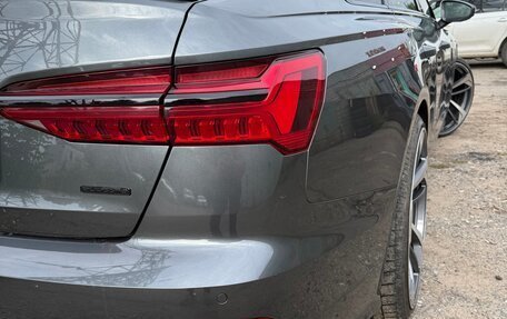 Audi A6, 2019 год, 4 050 000 рублей, 14 фотография
