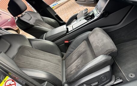 Audi A6, 2019 год, 4 050 000 рублей, 27 фотография