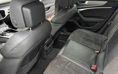 Audi A6, 2019 год, 4 050 000 рублей, 25 фотография