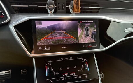 Audi A6, 2019 год, 4 050 000 рублей, 21 фотография