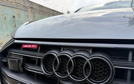 Audi A6, 2019 год, 4 050 000 рублей, 18 фотография