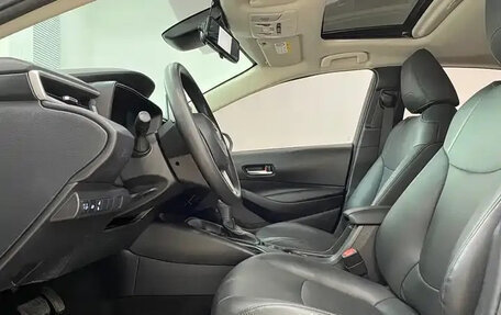 Toyota Corolla, 2022 год, 1 096 000 рублей, 4 фотография