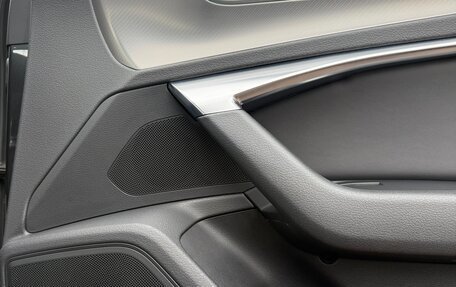 Audi A6, 2019 год, 4 050 000 рублей, 32 фотография