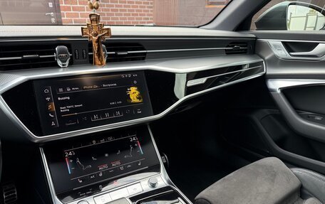 Audi A6, 2019 год, 4 050 000 рублей, 35 фотография