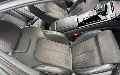 Audi A6, 2019 год, 4 050 000 рублей, 33 фотография