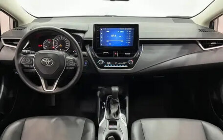 Toyota Corolla, 2022 год, 1 096 000 рублей, 5 фотография