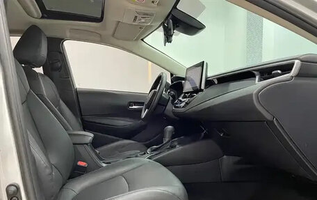 Toyota Corolla, 2022 год, 1 096 000 рублей, 10 фотография
