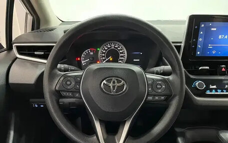Toyota Corolla, 2022 год, 1 096 000 рублей, 6 фотография