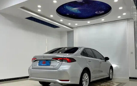 Toyota Corolla, 2022 год, 1 096 000 рублей, 15 фотография